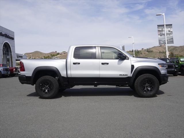 2026 RAM Ram 1500 RAM 1500 RHO CREW CAB 4X4 57 BOX