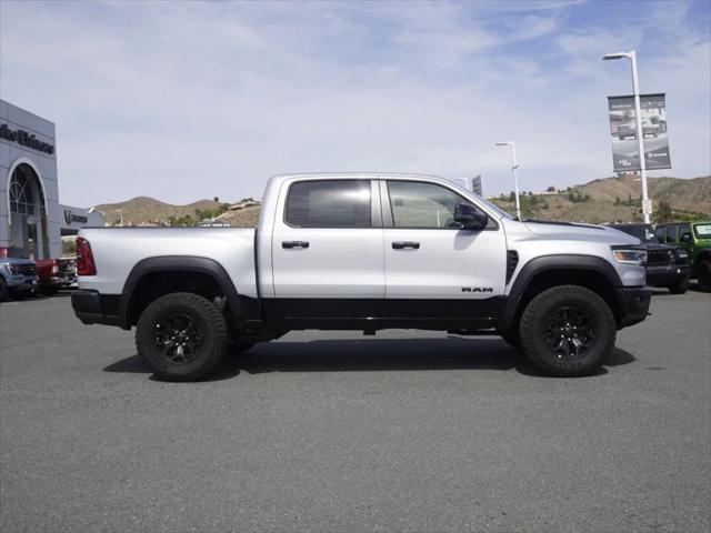 2026 RAM Ram 1500 RAM 1500 RHO CREW CAB 4X4 57 BOX 2026 RAM Ram 1500 RAM 1500 RHO CREW CAB 4X4 57 BOX