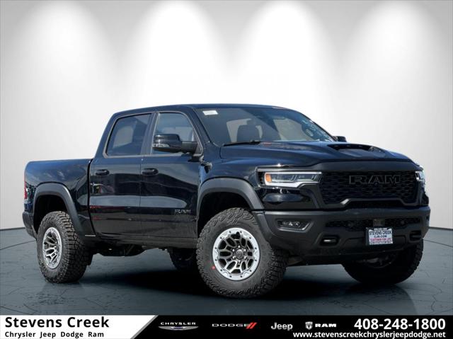 2026 Ram 1500 RHO Crew Cab 4x4 5'7" Box for sale in San Jose, CA