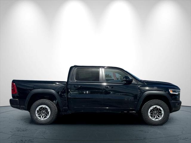 2026 RAM Ram 1500 RAM 1500 RHO CREW CAB 4X4 57 BOX