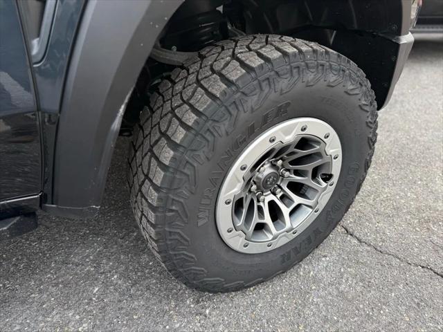 2026 Ram 1500 RHO Crew Cab 4x4 57 Box
