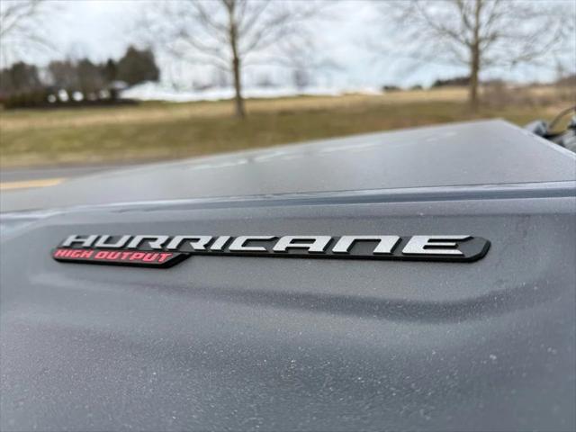 2026 Ram 1500 RHO Crew Cab 4x4 57 Box