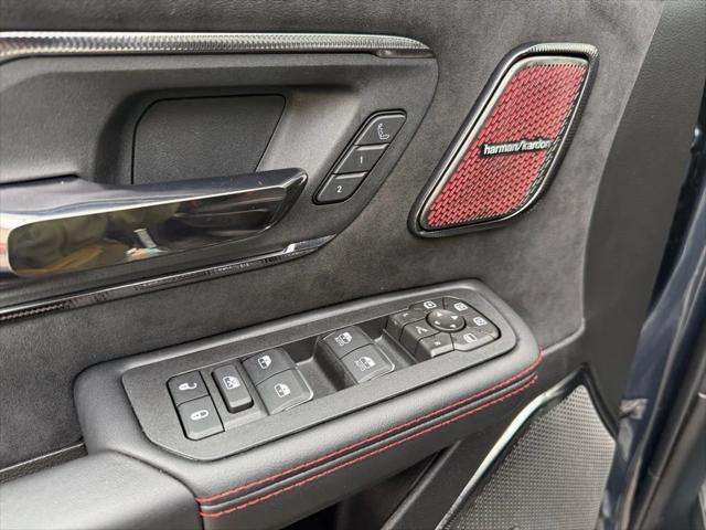 2026 Ram 1500 RHO Crew Cab 4x4 57 Box