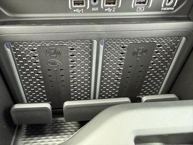 2026 Ram 1500 RHO Crew Cab 4x4 57 Box