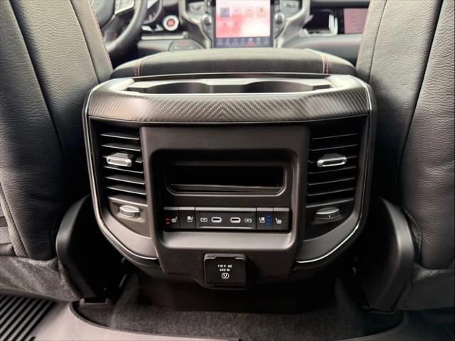 2026 Ram 1500 RHO Crew Cab 4x4 57 Box