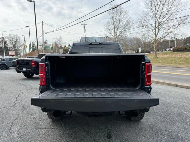 2026 Ram 1500 RHO Crew Cab 4x4 57 Box