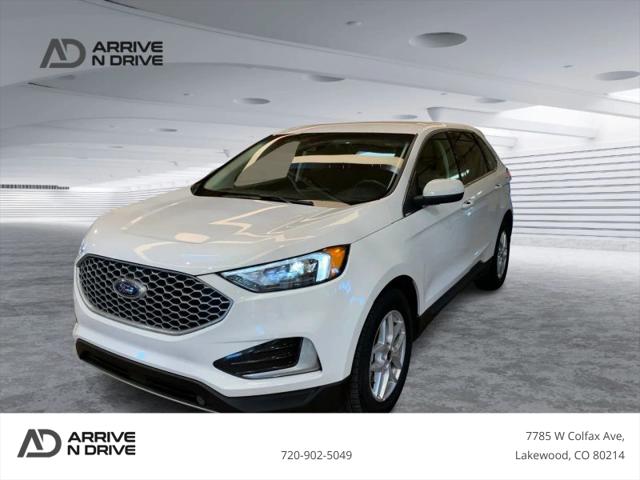 2023 Ford Edge SEL for sale in Lakewood, CO