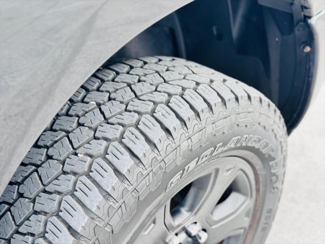 2016 Ram 3500 Big Horn