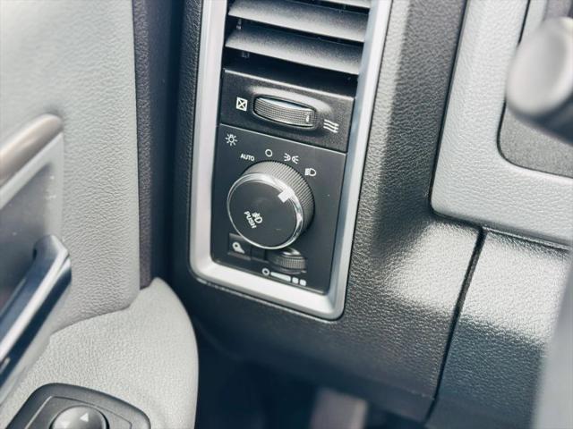 2016 Ram 3500 Big Horn
