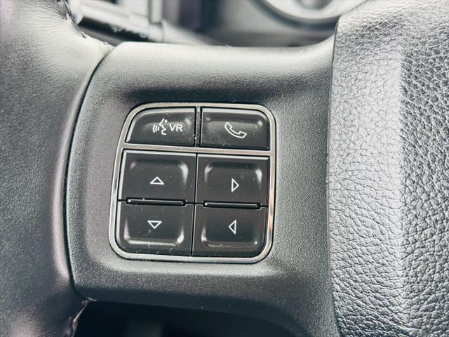 2016 Ram 3500 Big Horn