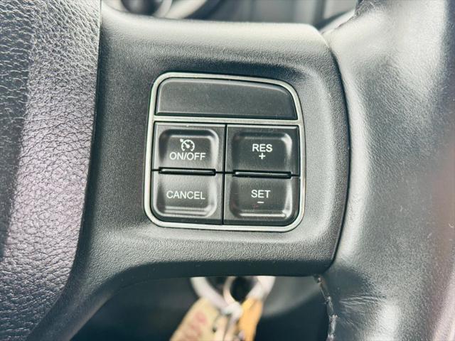 2016 Ram 3500 Big Horn