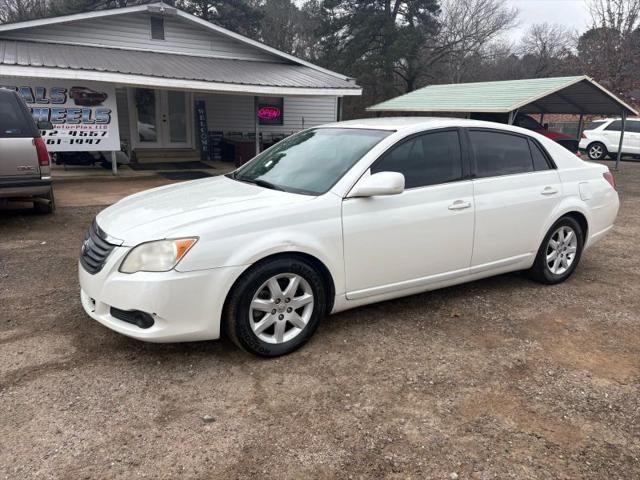 2009 Toyota Avalon XL for sale in Hot Springs National Park, AR