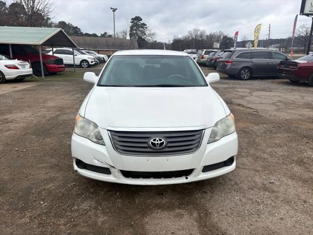 2009 Toyota Avalon XL