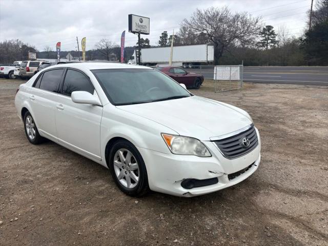 2009 Toyota Avalon XL