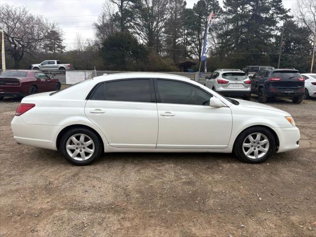 2009 Toyota Avalon XL