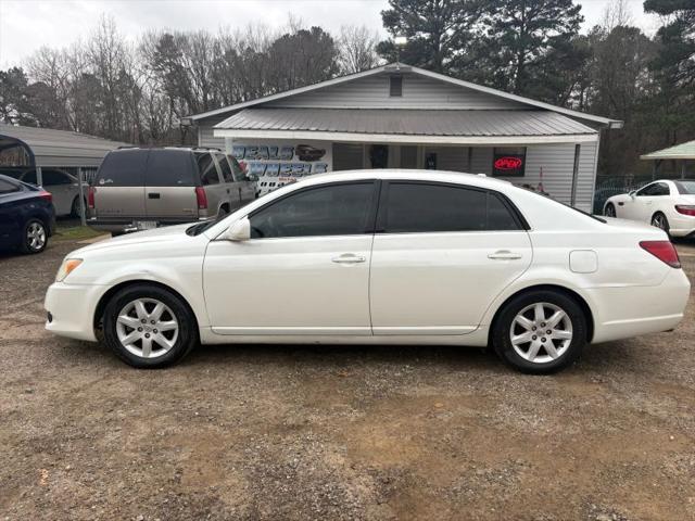 2009 Toyota Avalon XL