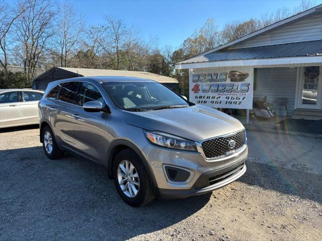 2016 Kia Sorento 2.4L L for sale in Hot Springs National Park, AR