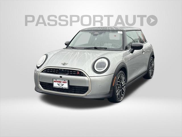 2026 MINI Hardtop Cooper S for sale in Gaithersburg, MD