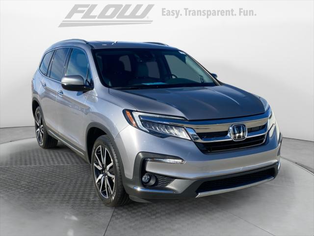 2020 Honda Pilot AWD Touring 8 Passenger for sale in Winston Salem, NC