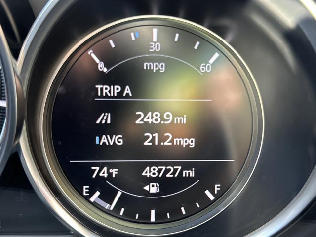 2021 Mazda CX-9 Touring 2021 Mazda CX-9 Touring