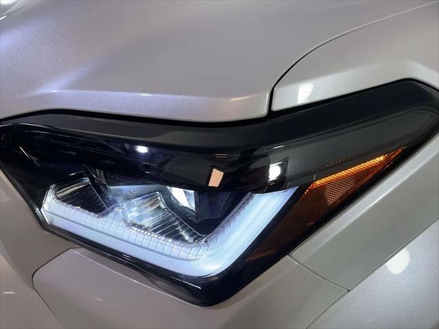 2025 Toyota 4Runner Limited