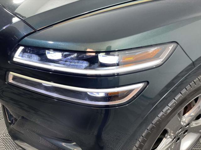 2023 Genesis GV80 3.5T AWD 2023 Genesis GV80 3.5T AWD