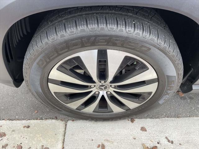 2024 Mercedes-Benz GLE 350 4MATIC