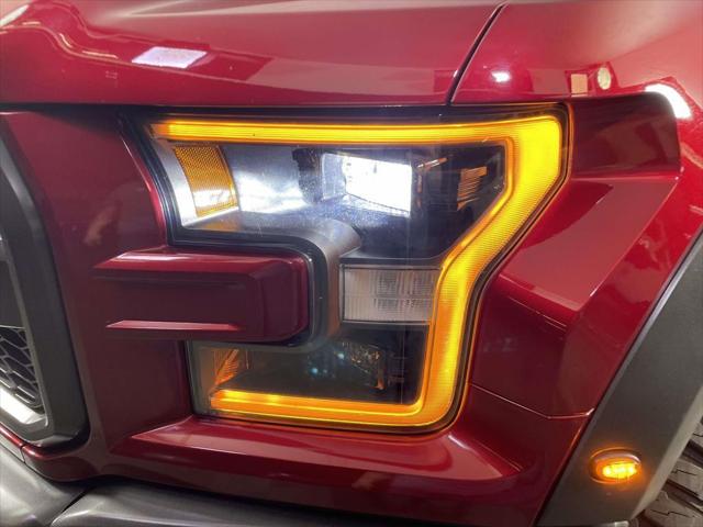 2019 Ford F-150 Raptor 2019 Ford F-150 Raptor