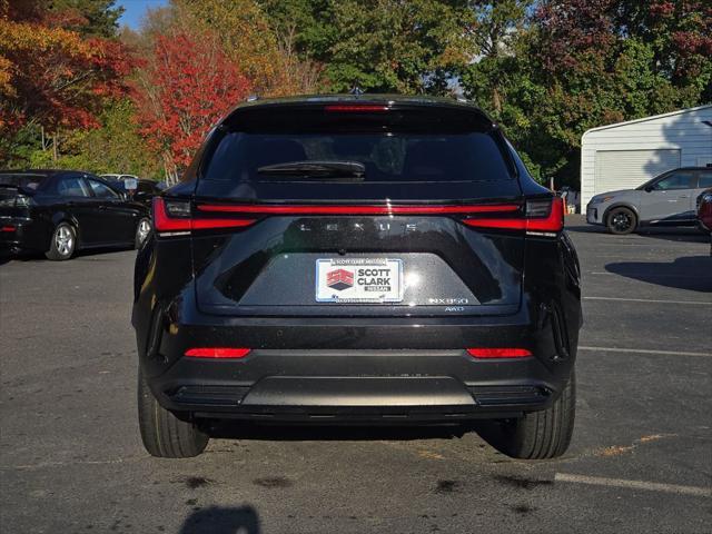 2022 Lexus NX 350 Premium 2022 Lexus NX 350 Premium