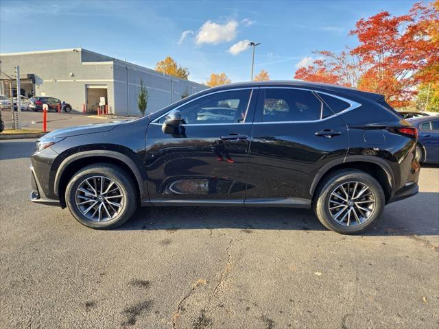 2022 Lexus NX 350 Premium 2022 Lexus NX 350 Premium