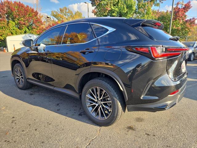 2022 Lexus NX 350 Premium 2022 Lexus NX 350 Premium