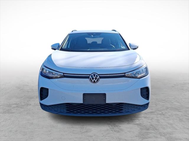 2022 Volkswagen ID.4 Pro