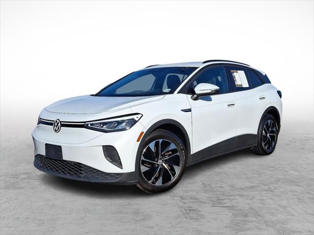 2022 Volkswagen ID.4 Pro