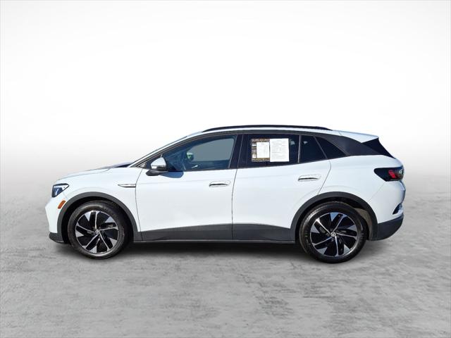 2022 Volkswagen ID.4 Pro