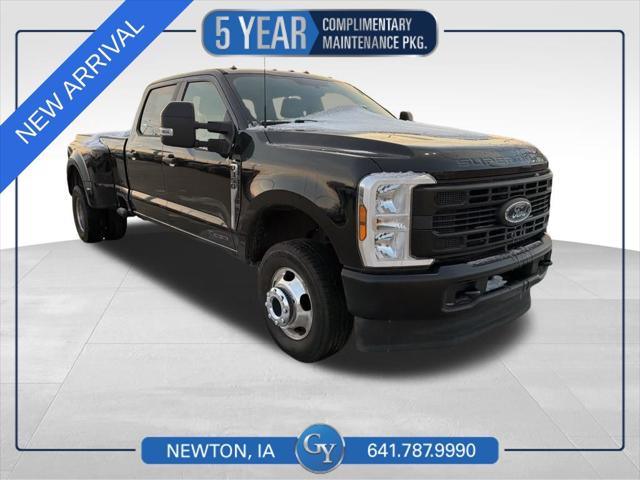 2024 Ford F-350 XL 2024 Ford F-350 XL