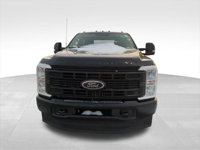 2024 Ford F-350 XL 2024 Ford F-350 XL