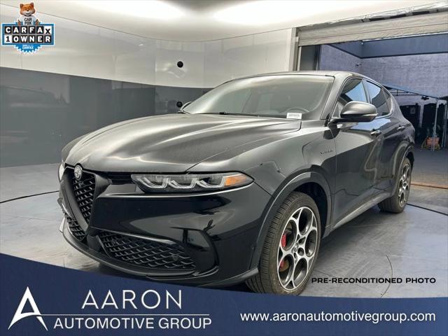 2024 Alfa Romeo Tonale Veloce EAWD 2024 Alfa Romeo Tonale Veloce EAWD