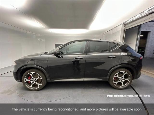 2024 Alfa Romeo Tonale Veloce EAWD 2024 Alfa Romeo Tonale Veloce EAWD