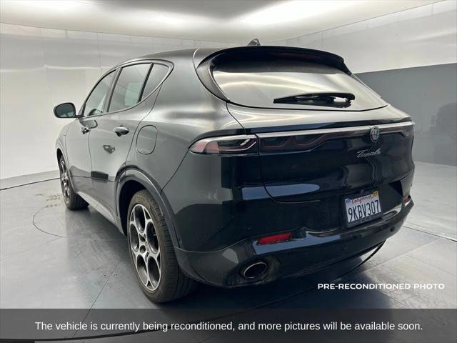 2024 Alfa Romeo Tonale Veloce EAWD 2024 Alfa Romeo Tonale Veloce EAWD