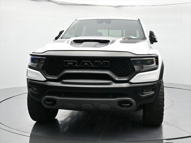 2022 RAM 1500 TRX Crew Cab 4x4 57 Box