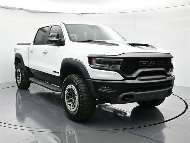 2022 RAM 1500 TRX Crew Cab 4x4 57 Box