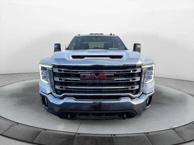2023 GMC Sierra 3500HD SLE