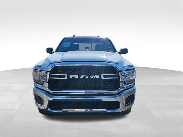 2019 RAM 2500 Tradesman Crew Cab 4x4 64 Box