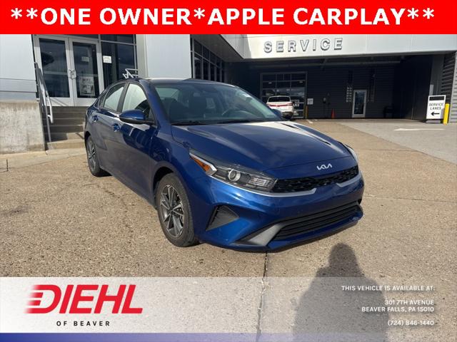 2024 Kia Forte LXS 2024 Kia Forte LXS