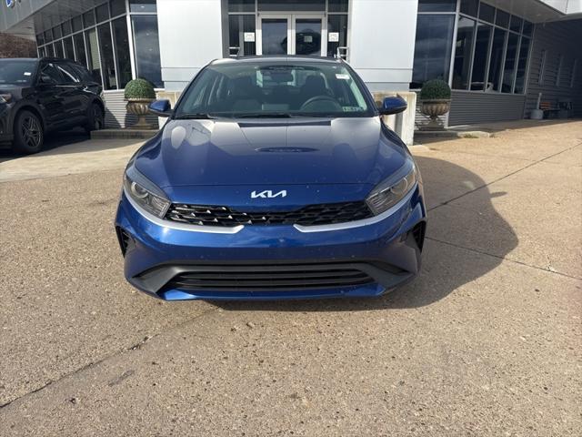 2024 Kia Forte LXS 2024 Kia Forte LXS