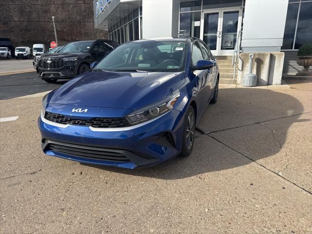 2024 Kia Forte LXS 2024 Kia Forte LXS