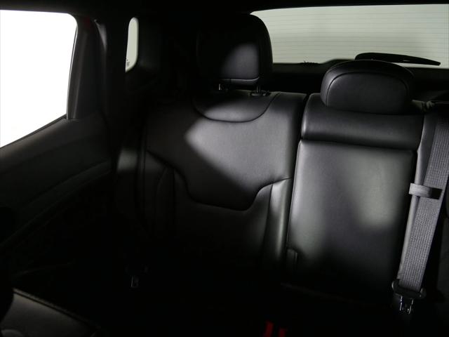 2022 Jeep Compass (RED) Edition 4x4