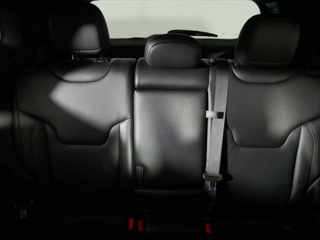 2022 Jeep Compass (RED) Edition 4x4