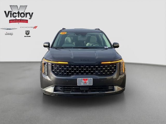 2025 Kia Carnival MPV Hybrid SX Prestige 2025 Kia Carnival MPV Hybrid SX Prestige