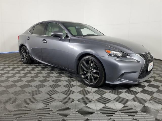2015 Lexus IS 250 250 2015 Lexus IS 250 250